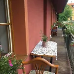 Meba Ubytovanie v rodine Presov