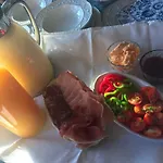 Meba Ubytovanie v rodine