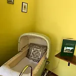 Ubytovanie v rodine Meba Presov