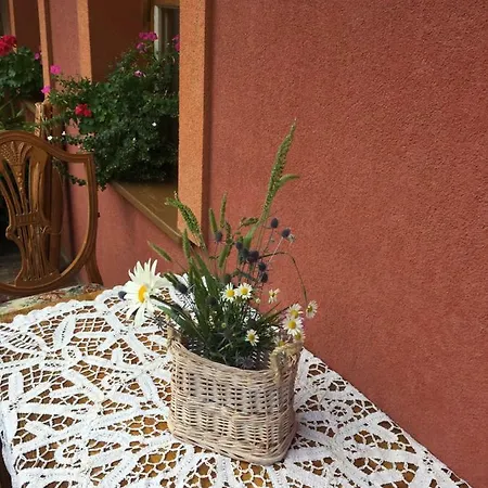 Meba Habitación en casa particular