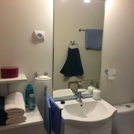 Ubytování v soukromí Meba Prešov