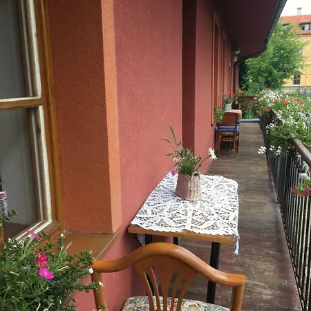 Meba Pansiyon Prešov