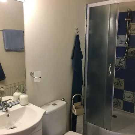 Ubytování v soukromí Meba
