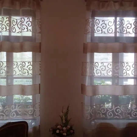 Habitación en casa particular Meba