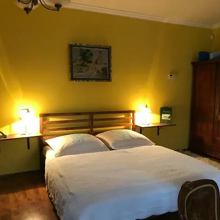 Meba Accommodatie bij particulieren