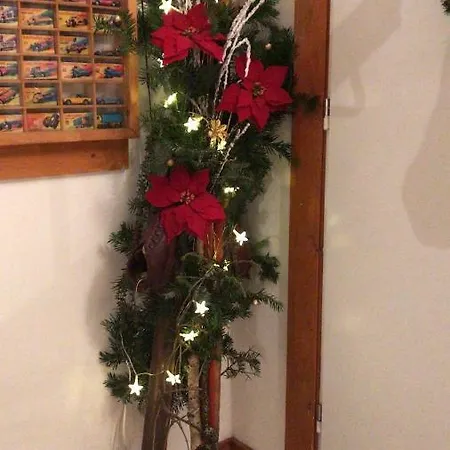 Pansiyon Meba Prešov