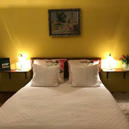 Habitación en casa particular Meba Prešov