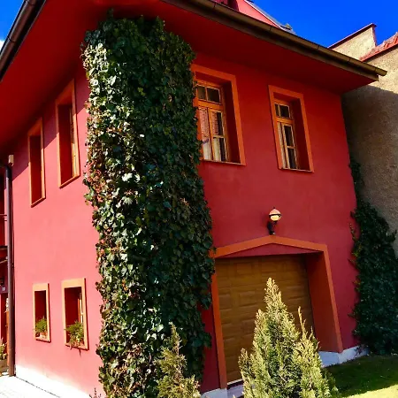 Meba Pansiyon Prešov