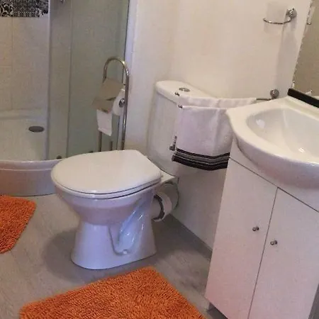 Habitación en casa particular Meba