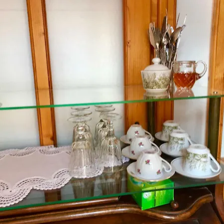 Meba Habitación en casa particular Prešov