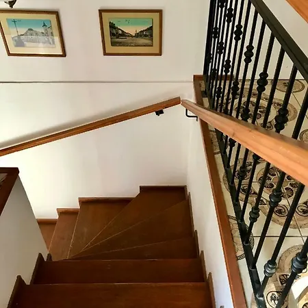 Meba Δωμάτια σε οικογενειακή κατοικία