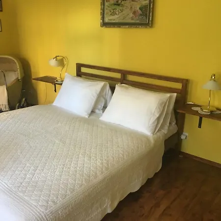 Meba Ubytování v soukromí Prešov
