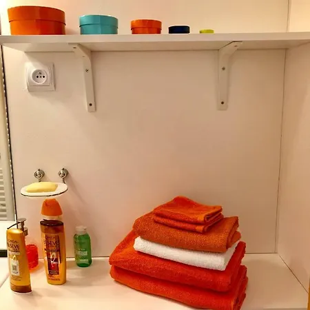 Meba Habitación en casa particular Prešov