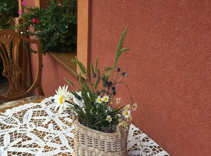 Meba בית אירוח