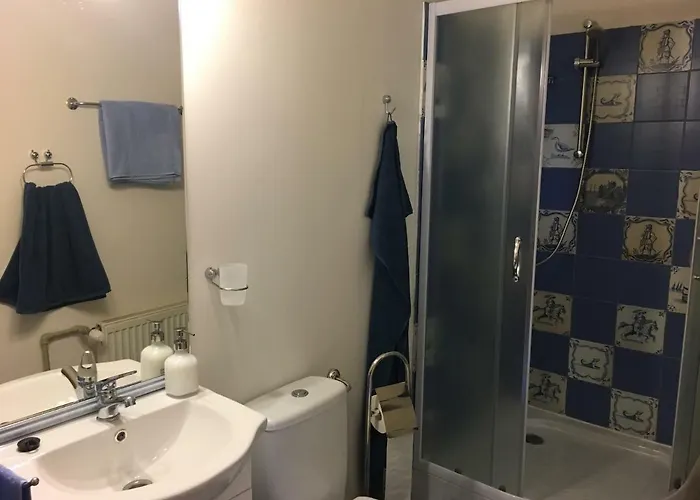 בית אירוח Meba