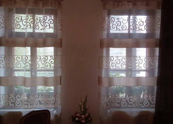 בית אירוח Meba