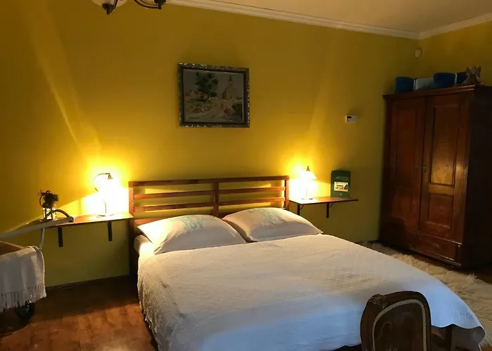 Meba בית אירוח