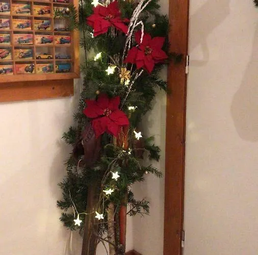 בית אירוח Meba פרשוב