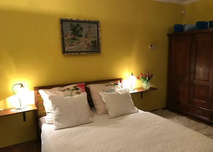 Meba בית אירוח *