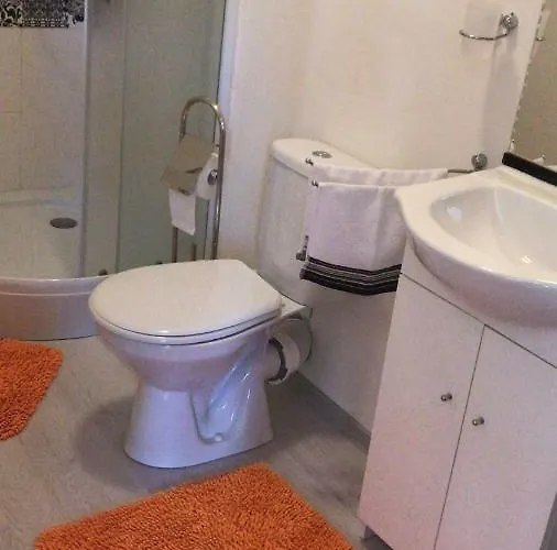 בית אירוח Meba