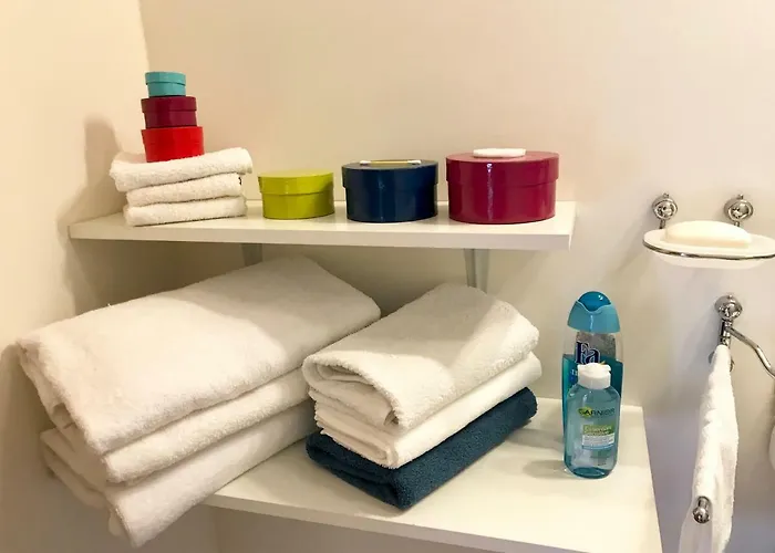 Meba בית אירוח פרשוב