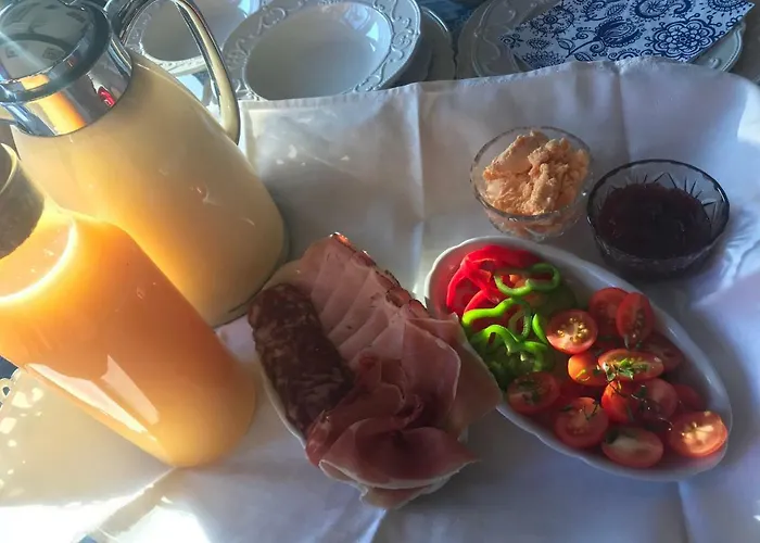 Meba בית אירוח