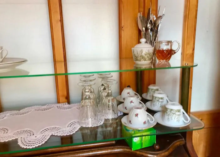 Meba בית אירוח פרשוב