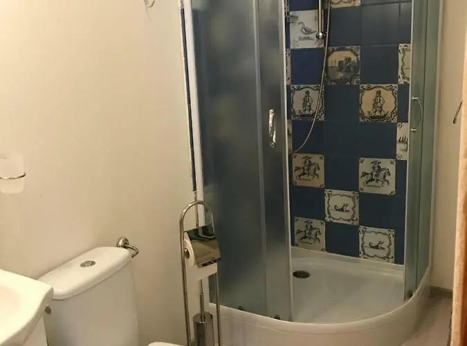 בית אירוח Meba *