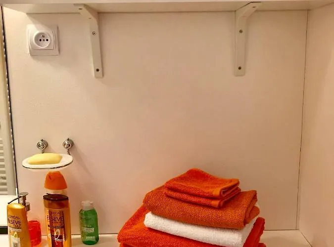 Meba בית אירוח פרשוב