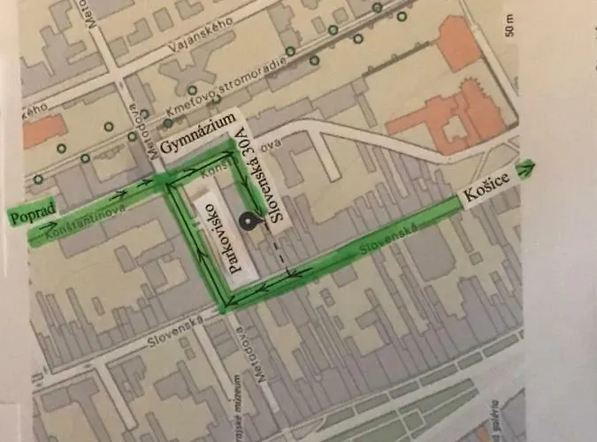 Meba בית אירוח